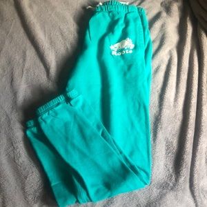 Roots Sweat Pants